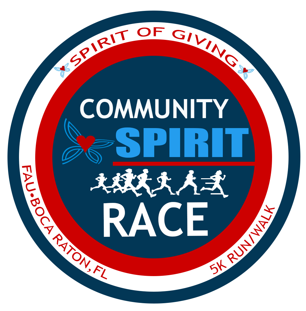 Community Spirit 2020 Logo