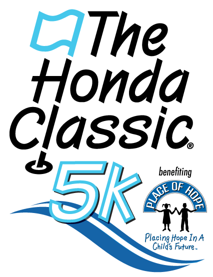 Honda Classic 5k Logo POH 02