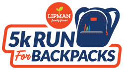 Lippman Backpack Logo
