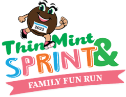 Thin Mint Sprint 2023
