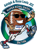 superbowl dash logo