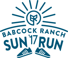 Babcock Ranch Sun Run 2017