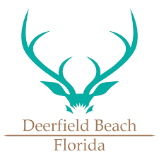 City of Deerfield Beach Logo