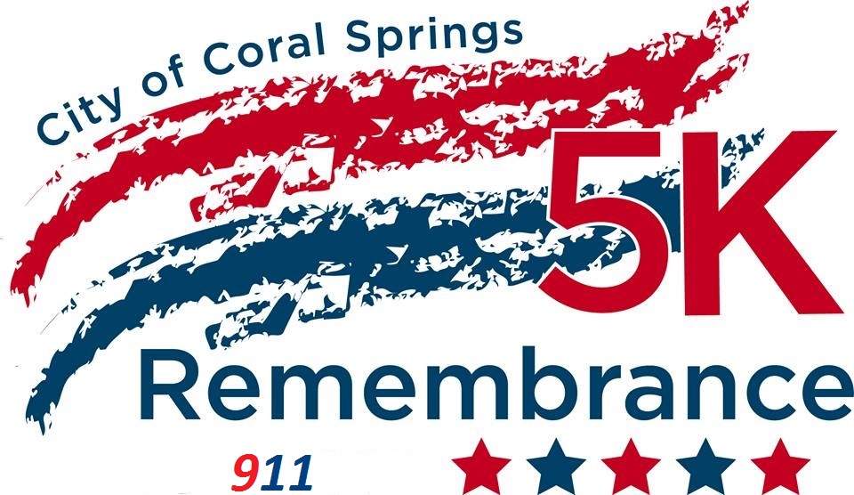 Coral Springs Rememberance Race