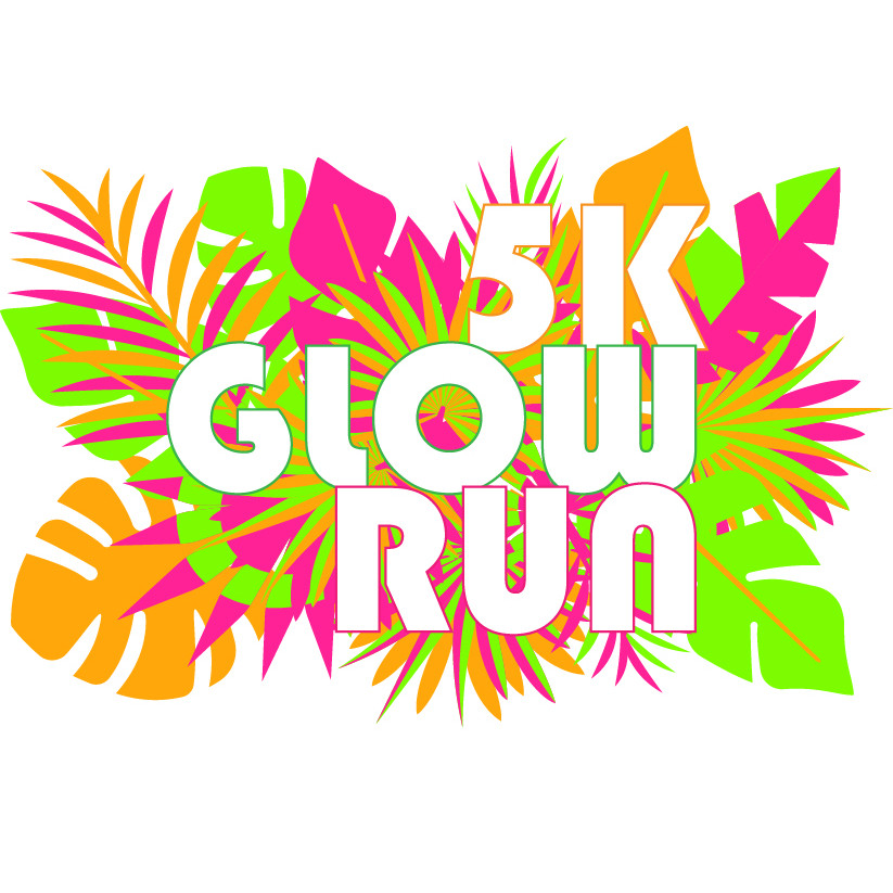 5K Glow Run