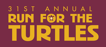 Run For The Turtles 5K 2017