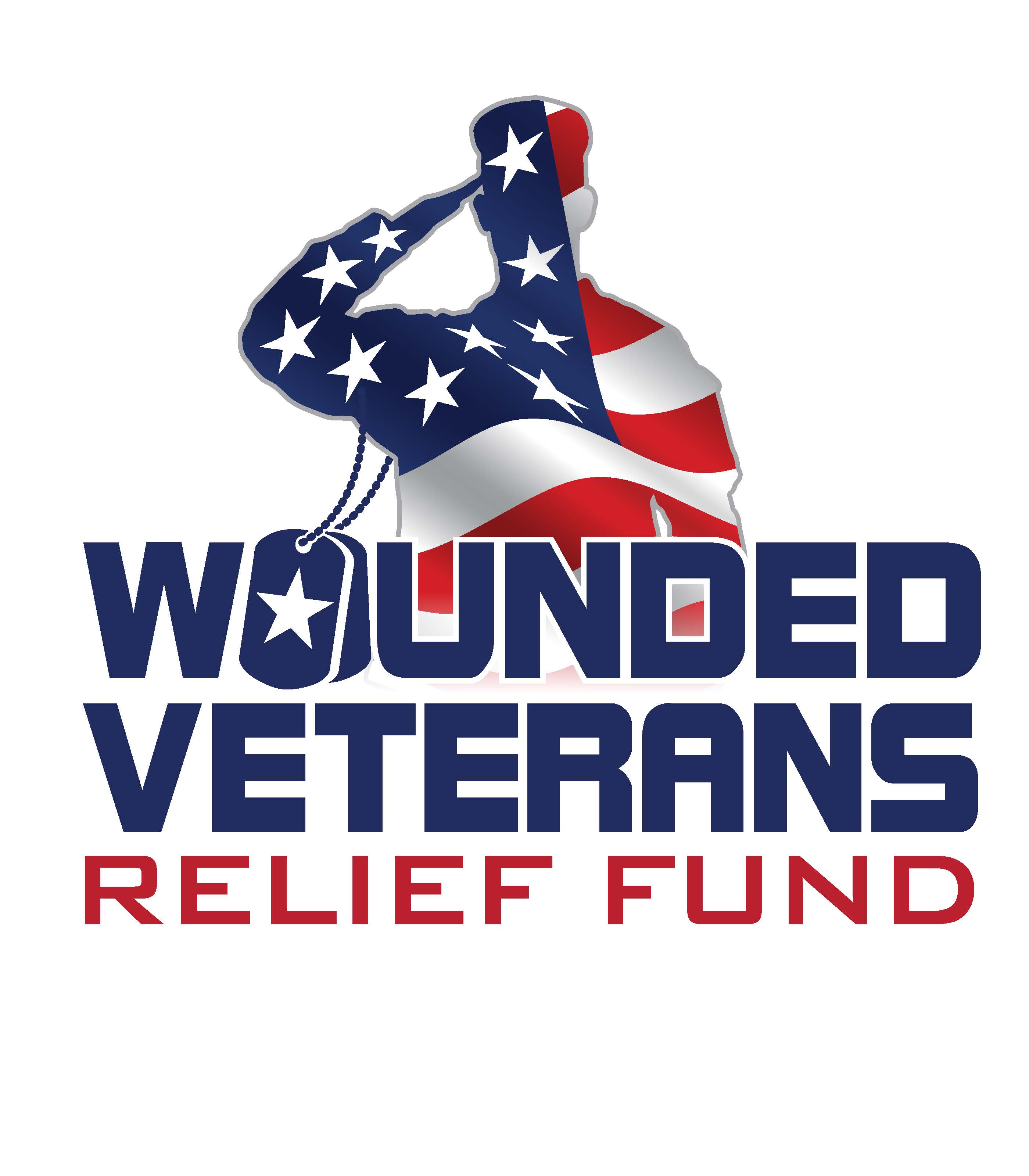 Wounded Vetrans Relief Fund Logo 2
